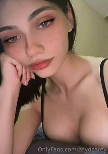 Zeydcarey