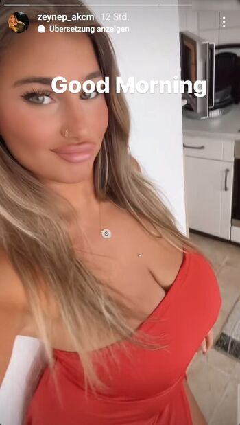 Zeynep