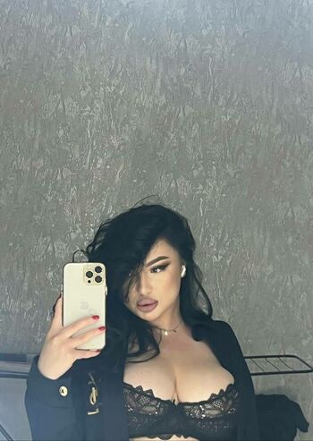 Zhansaya Dakarimova