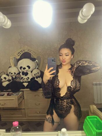 Zhansaya Dakarimova