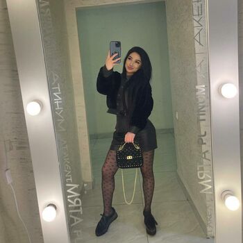 Zhansaya Dakarimova