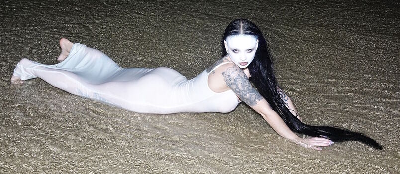 Zheani Sparkes