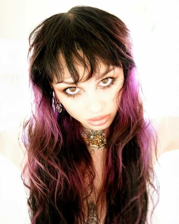 Zheani Sparkes