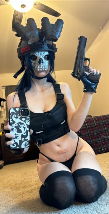 Zich Marie