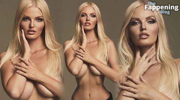 Zienna Eve