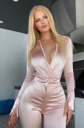 Zienna Sonne