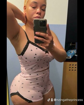 Zingathegoddess