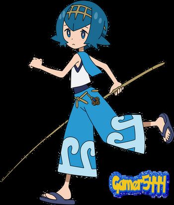 ZinieQ Cosplayer