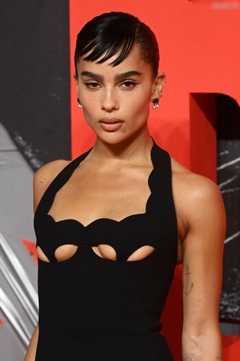 Zoë Kravitz