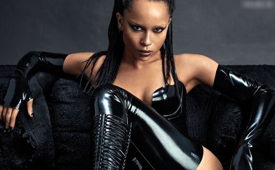 Zoë Kravitz