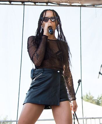 Zoë Kravitz