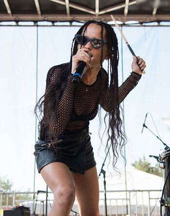 Zoë Kravitz