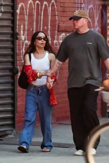 Zoë Kravitz