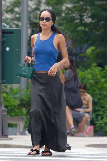 Zoë Kravitz