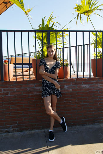 Zoe Aguilar