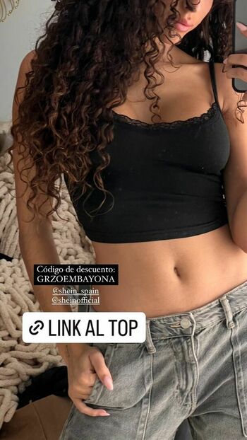 Zoe Bayona