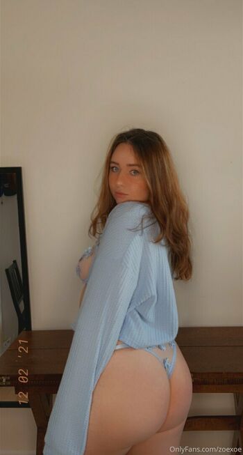 Zoe Bishop