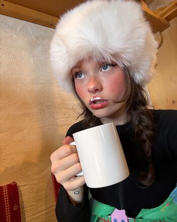 Zoe Colletti