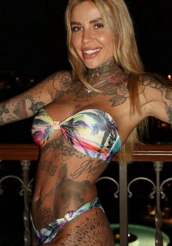 Zoe Cristofoli