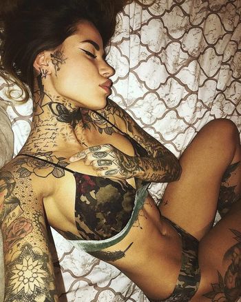 Zoe Cristofoli