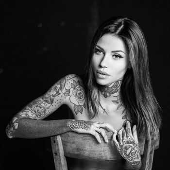 Zoe Cristofoli