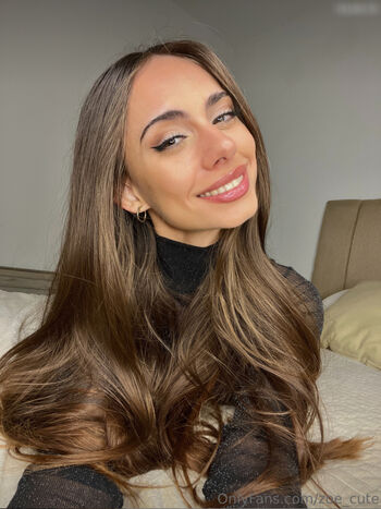 Zoe_cute