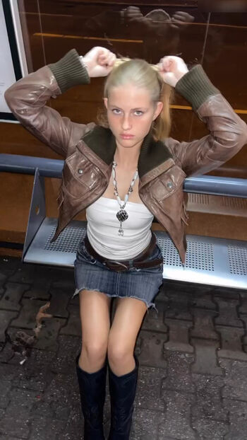 Zoe Kaeppele