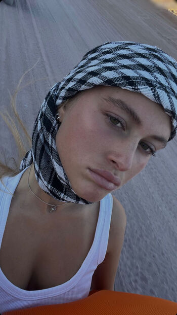 Zoe Kaeppele
