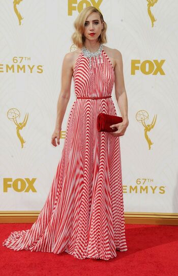 Zoe Kazan