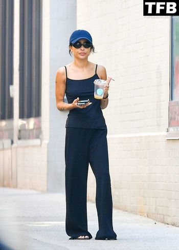 Zoe Kravitz