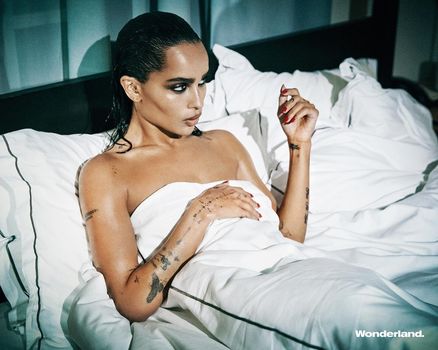 Zoe Kravitz