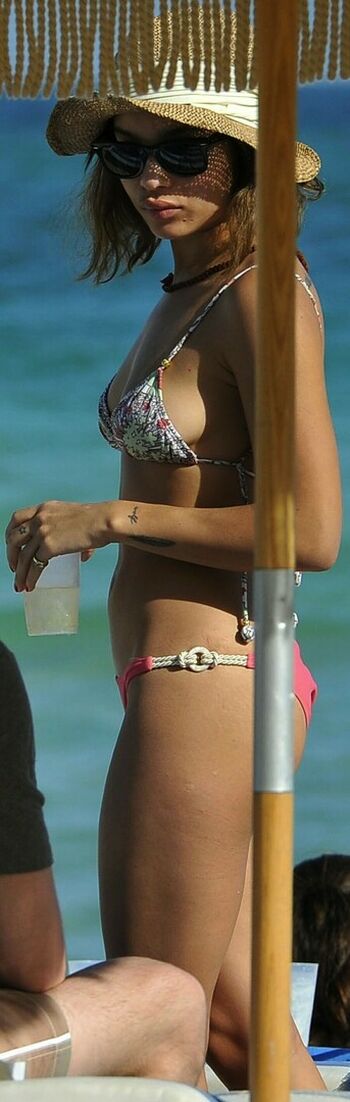 Zoe Kravitz