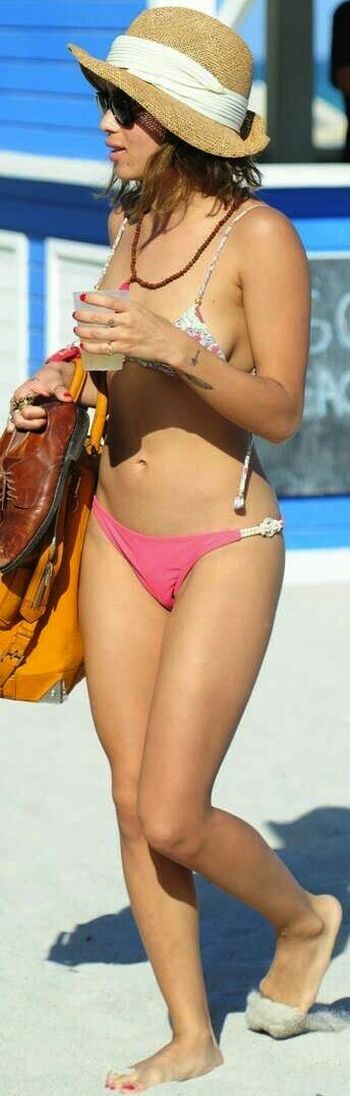 Zoe Kravitz