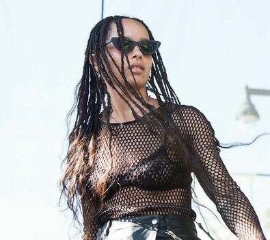Zoe Kravitz