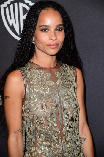 Zoe Kravitz