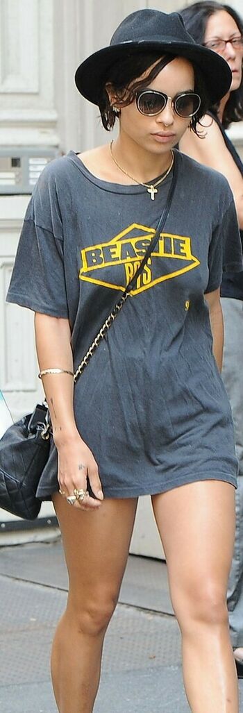 Zoe Kravitz