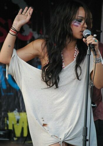 Zoe Kravitz