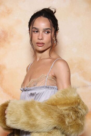 Zoe Kravitz