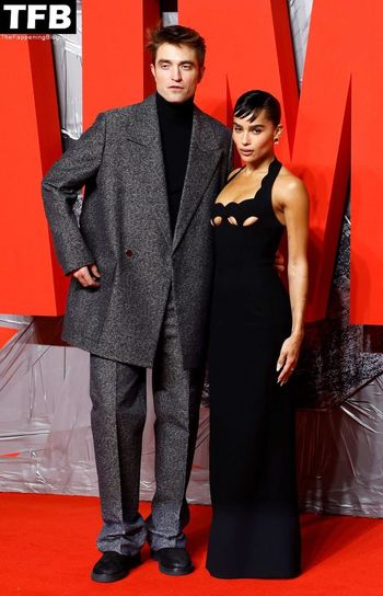 Zoe Kravitz