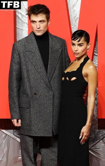 Zoe Kravitz