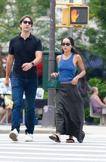 Zoe Kravitz