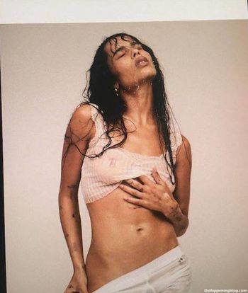 Zoe Kravitz