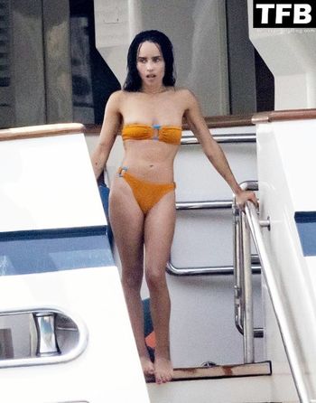 Zoe Kravitz