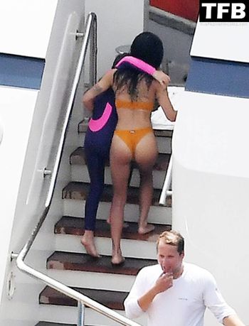 Zoe Kravitz