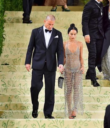Zoe Kravitz