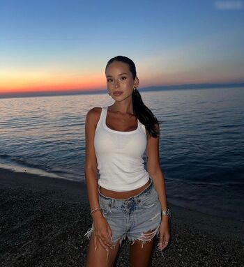 Zoe Liss
