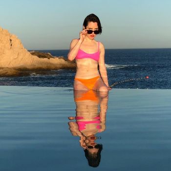 Zoe Lister-Jones