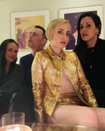 Zoe Lister-Jones