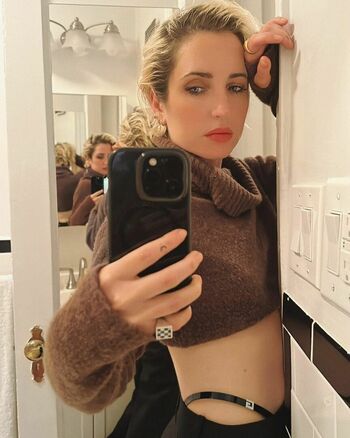 Zoe Lister-Jones
