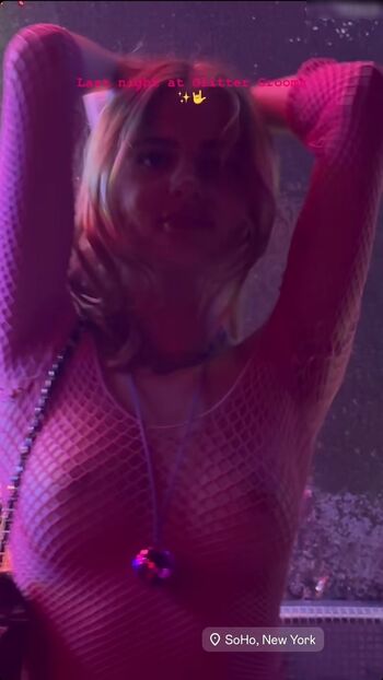 Zoe Mervie